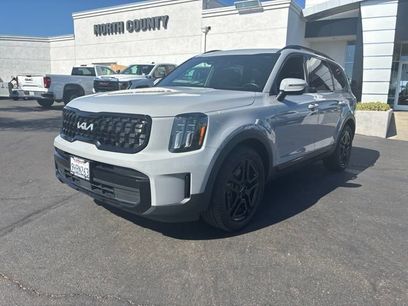 Used 2024 Kia Telluride EX X-Line