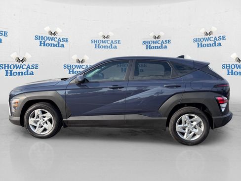 Used 2026 Hyundai Kona SE FWD image 4