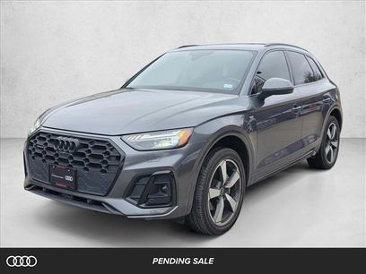 Certified 2022 Audi Q5 2.0T Prestige