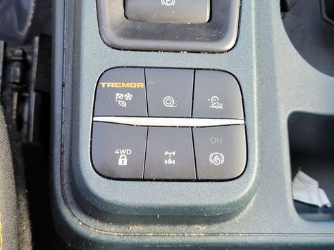 Used 2024 Ford Maverick Tremor w/ Tremor Off-Road Package AWD/4WD image 26