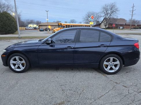 Used 2013 BMW 328i xDrive Sedan image 5
