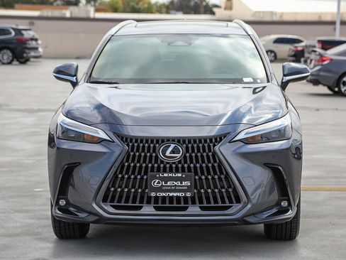 Used 2023 Lexus NX 350 AWD image 2