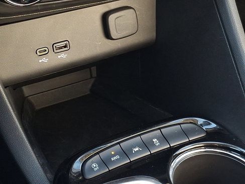 Used 2024 Buick Encore GX Preferred w/ Comfort Package image 23