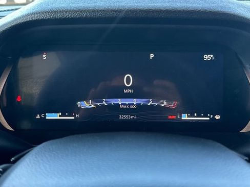 Certified 2023 Jeep Grand Cherokee L Laredo RWD image 25