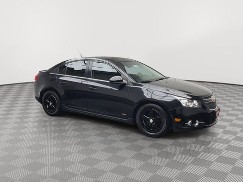 Used 2014 Chevrolet Cruze LT w/ RS Package image 34