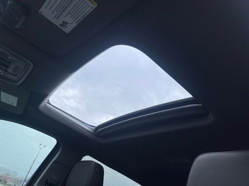 Used 2026 Chevrolet Silverado 2500 LTZ w/ Trail Boss Package image 10