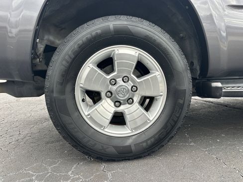 Used 2008 Toyota 4Runner SR5 image 18