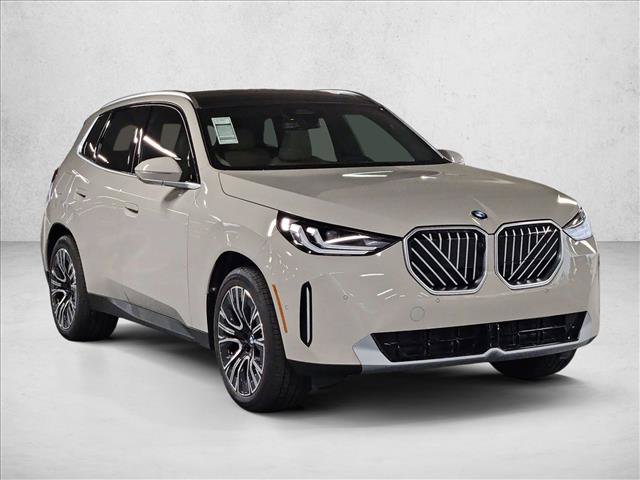 Used 2026 BMW X3 xDrive30i w/ Premium Package AWD/4WD image 7