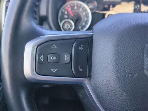 Used 2024 RAM 2500 Big Horn image 24