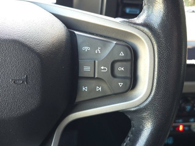 Certified 2023 Ford Bronco Wildtrak AWD/4WD image 41