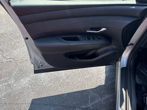 New 2026 Hyundai Tucson SEL AWD/4WD image 10