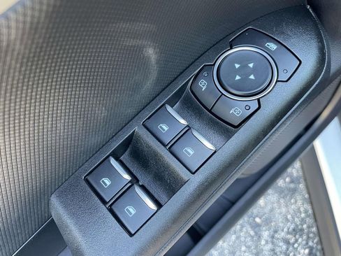 New 2025 Ford Bronco Sport Big Bend image 18