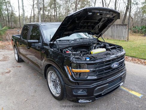 Used 2024 Ford F150 STX image 17