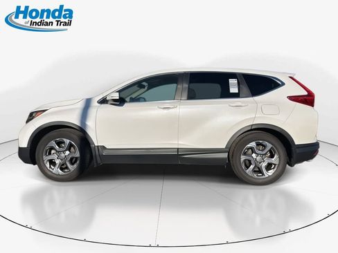 Used 2019 Honda CR-V EX-L image 8
