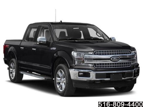 Used 2019 Ford F150 XL w/ Equipment Group 101A Mid AWD/4WD image 7