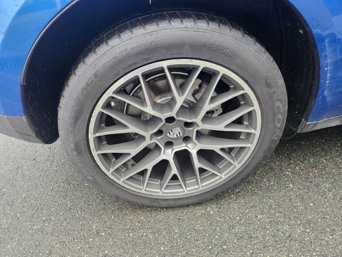 Used 2015 Porsche Macan S image 17