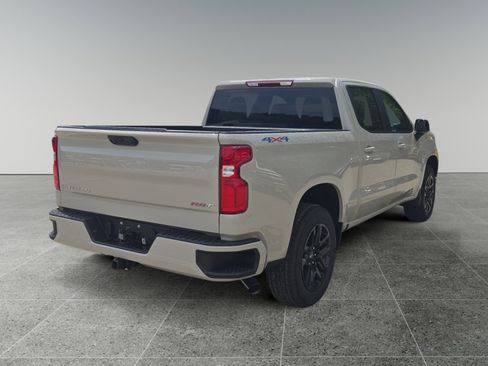 New 2026 Chevrolet Silverado 1500 RST w/ Protection Package AWD/4WD image 5