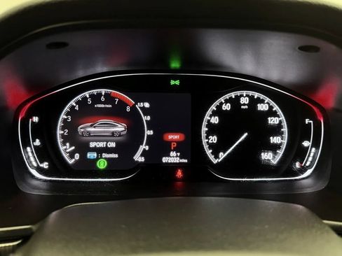 Used 2020 Honda Accord Sport image 12