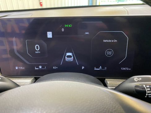 Used 2025 Kia K5 EX FWD image 34