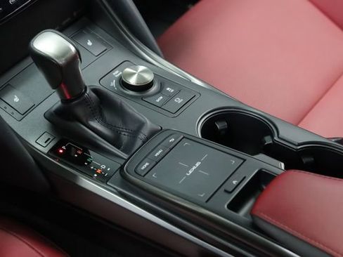 Used 2023 Lexus IS 350 F Sport image 26