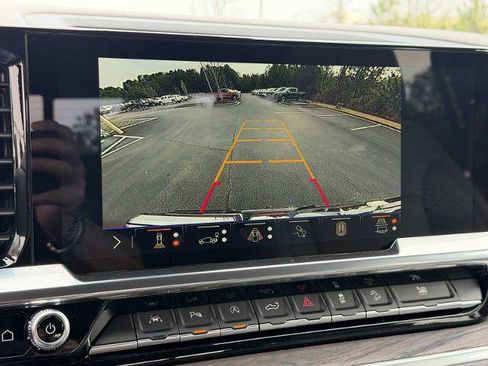 New 2026 GMC Sierra 1500 SLT w/ SLT Premium Plus Package image 3