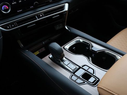 New 2026 Lexus RX 350 Premium Plus AWD/4WD image 26