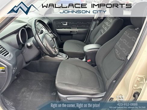 Used 2013 Kia Soul + image 13