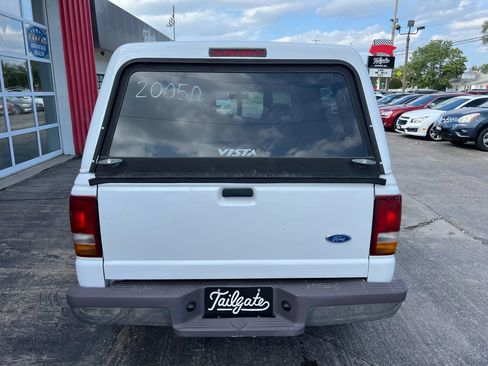 Used 1997 Ford Ranger 2WD Regular Cab image 6