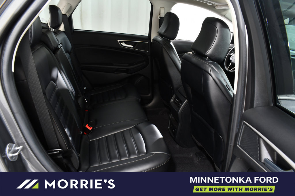 Used 2023 Ford Edge SEL w/ Convenience Package AWD/4WD image 19
