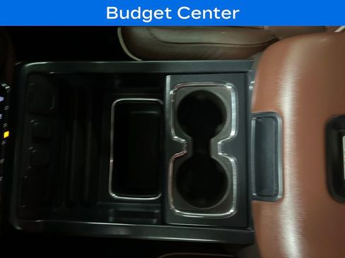 Used 2017 Chevrolet Silverado 2500 High Country w/ Duramax Plus Package image 26