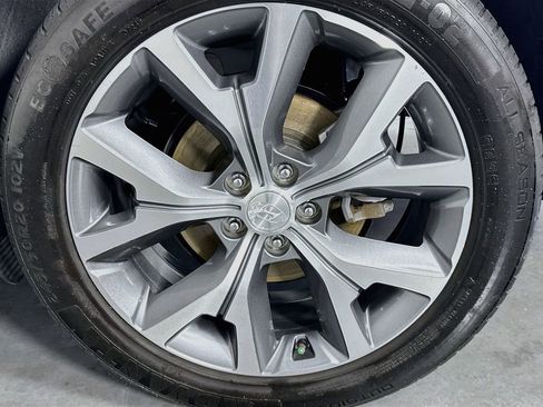 Used 2022 Hyundai Palisade SEL w/ Convenience Package FWD image 36