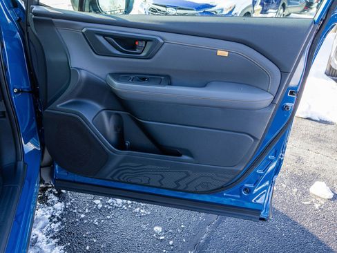 New 2026 Subaru Forester Wilderness image 33