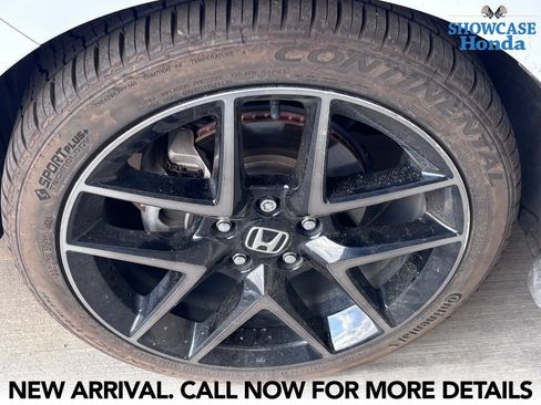 Used 2022 Honda Civic Sport Touring image 7