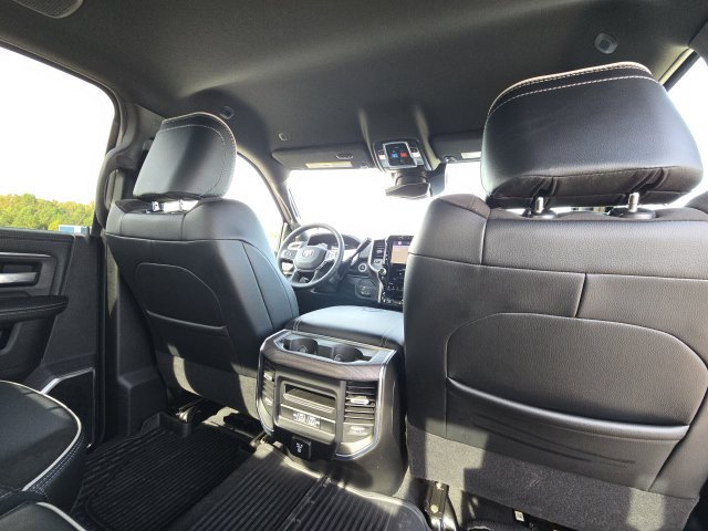 Used 2025 RAM 3500 Laramie w/ Night Edition AWD/4WD image 19