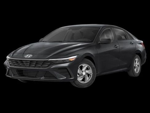 New 2026 Hyundai Elantra SE FWD image 13