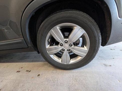 Used 2012 Kia Sorento EX w/ Premium Plus Pkg AWD/4WD image 14