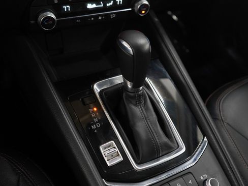 Used 2023 MAZDA CX-5 AWD 2.5 S w/ Preferred Package image 24