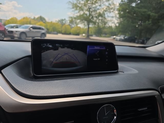Used 2017 Lexus RX 350 FWD image 17