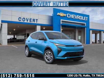 New 2027 Chevrolet Bolt LT w/ Comfort Package