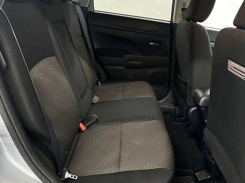 Used 2016 Mitsubishi Outlander Sport ES FWD image 26