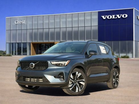 New 2026 Volvo XC40 B5 Ultra w/ Protection Package Premier AWD/4WD image 1