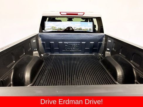 Used 2026 Chevrolet Silverado 1500 RST AWD/4WD image 32