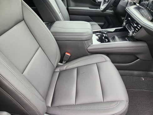 New 2026 Chevrolet Tahoe LT w/ Comfort Package AWD/4WD image 14