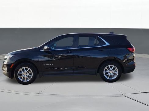 Used 2024 Chevrolet Equinox LT image 5