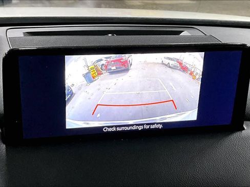 Used 2021 MAZDA CX-5 Grand Touring Reserve AWD/4WD image 27