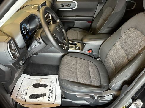 Used 2021 Ford Bronco Sport Big Bend image 21