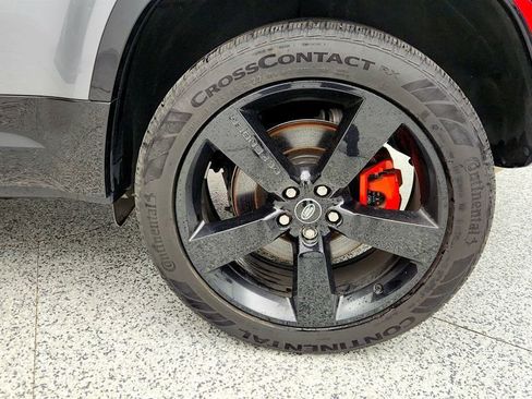 Used 2023 Land Rover Defender 110 X image 9