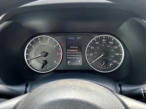 Used 2023 Nissan Sentra S FWD image 21
