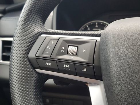 New 2026 Mitsubishi Outlander ES FWD image 23