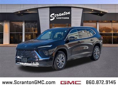 Used 2025 Buick Enclave Preferred